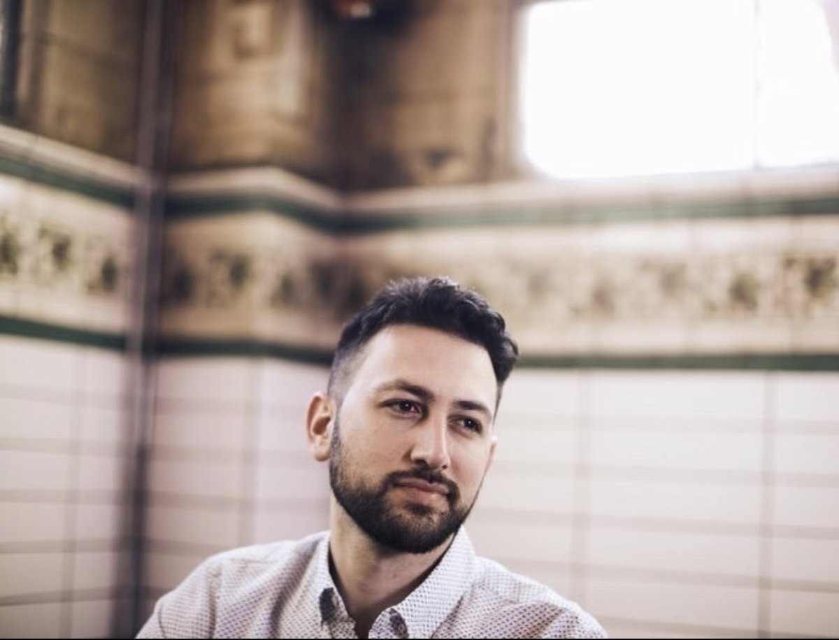 BrookeandJeffy's tweet image. Happy Birthday to the one and only @ItsYoungJeffrey!