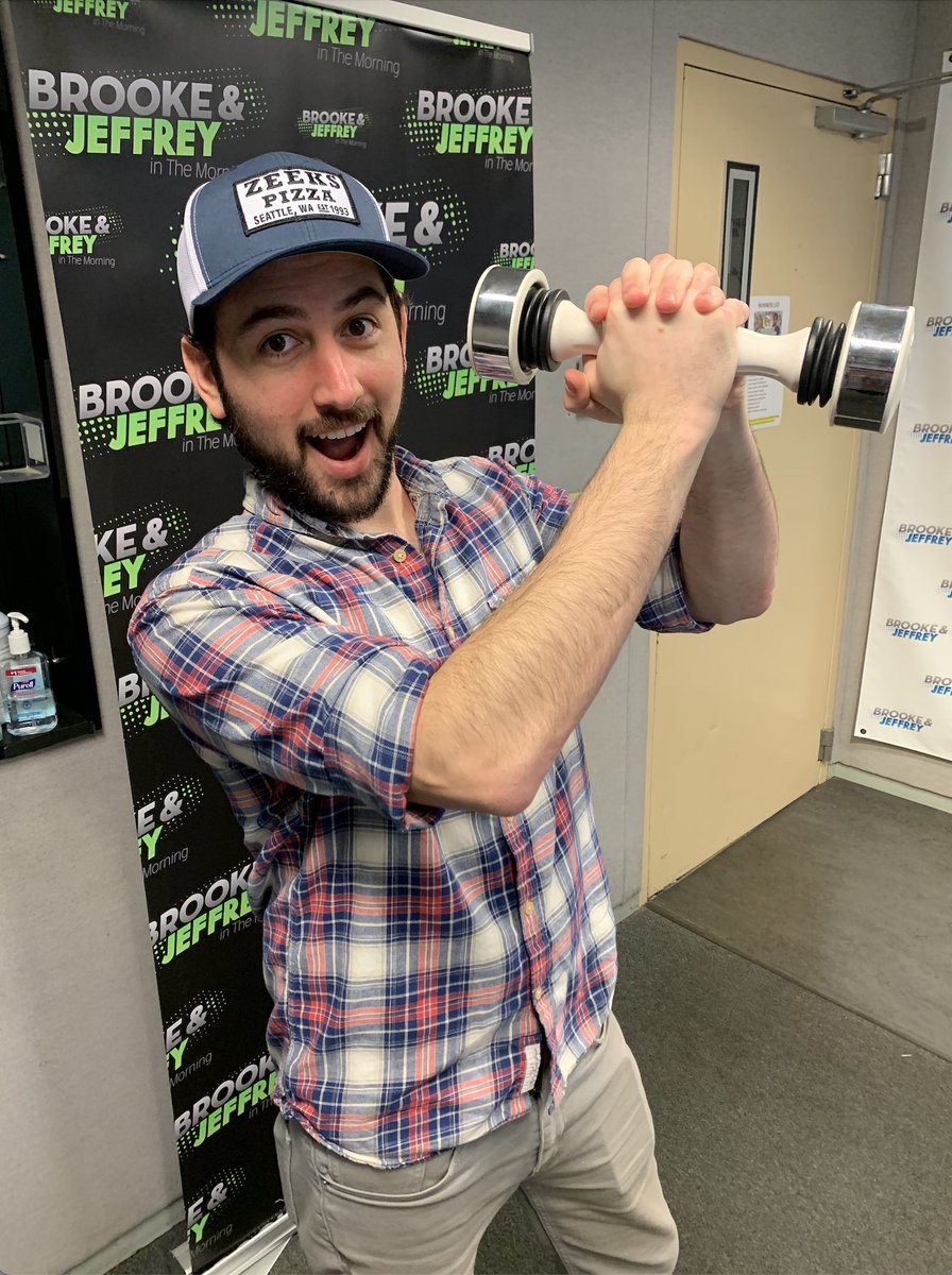 BrookeandJeffy's tweet image. Happy Birthday to the one and only @ItsYoungJeffrey!