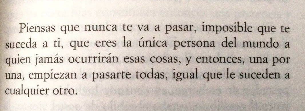Quién no se sintió así alguna vez.