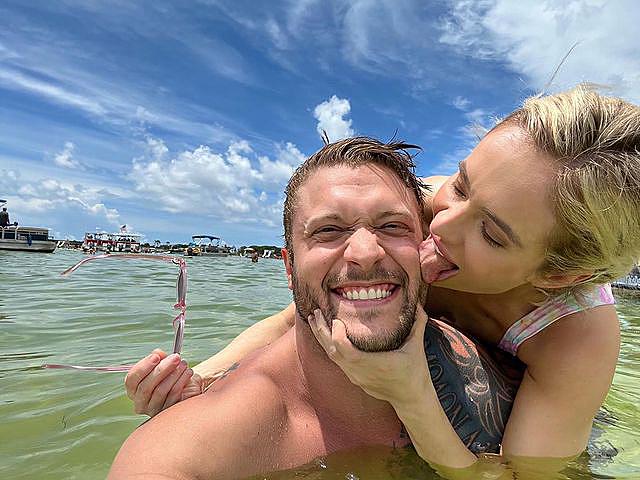Thank you for being the best in the world. #MCM always. ❤️❤️