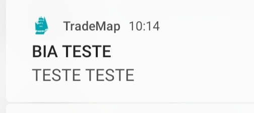 felipefls's tweet photo. @trademapapp Nada como um teste em Prod.... https://t.co/8Idg3NrFxs