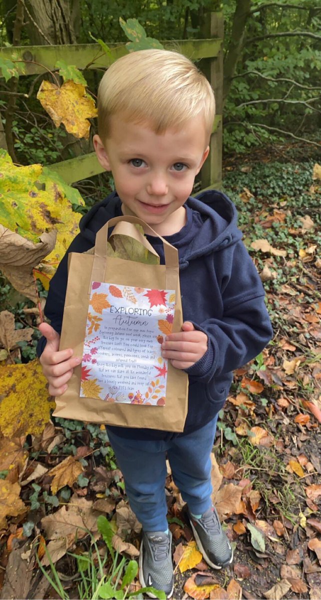 Canon_Reception's tweet photo. Reception have been busy this weekend with their #homelearning. They have enjoyed being autumn explorers! 🔍🍁🍂🍃🐿🦔 #EYFS #autumn #amazingautumn @Cornerstonesedu #ExploringAutumn @CanonSharples @LT_Trust https://t.co/4NxFWuU4L5