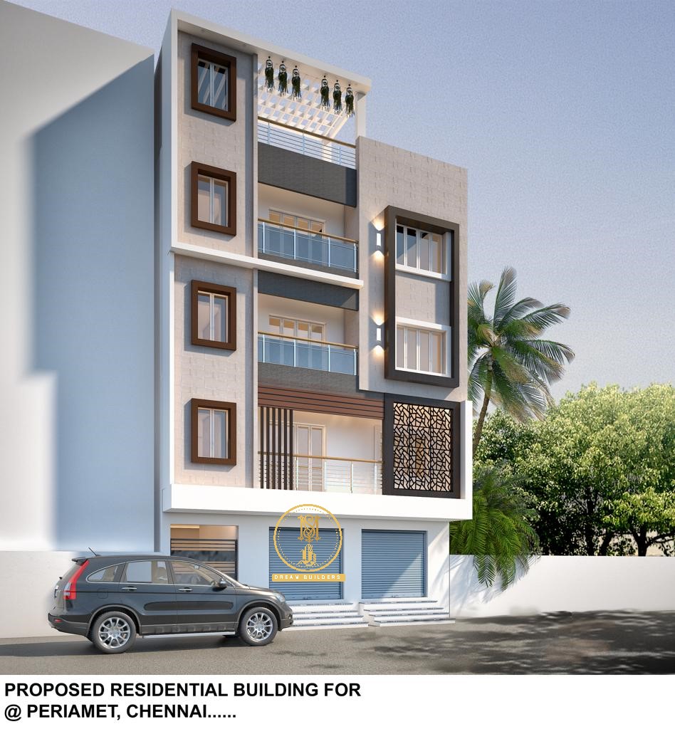 MS BUILDERS (@msdreambuilders) / Posts / X