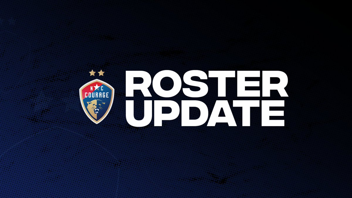 [ROSTER MOVE]: The Courage have declined a team option on defender Jaelene Daniels for the 2023 season, making her an unrestricted free agent. The club wishes Jaelene the best in her future endeavors.