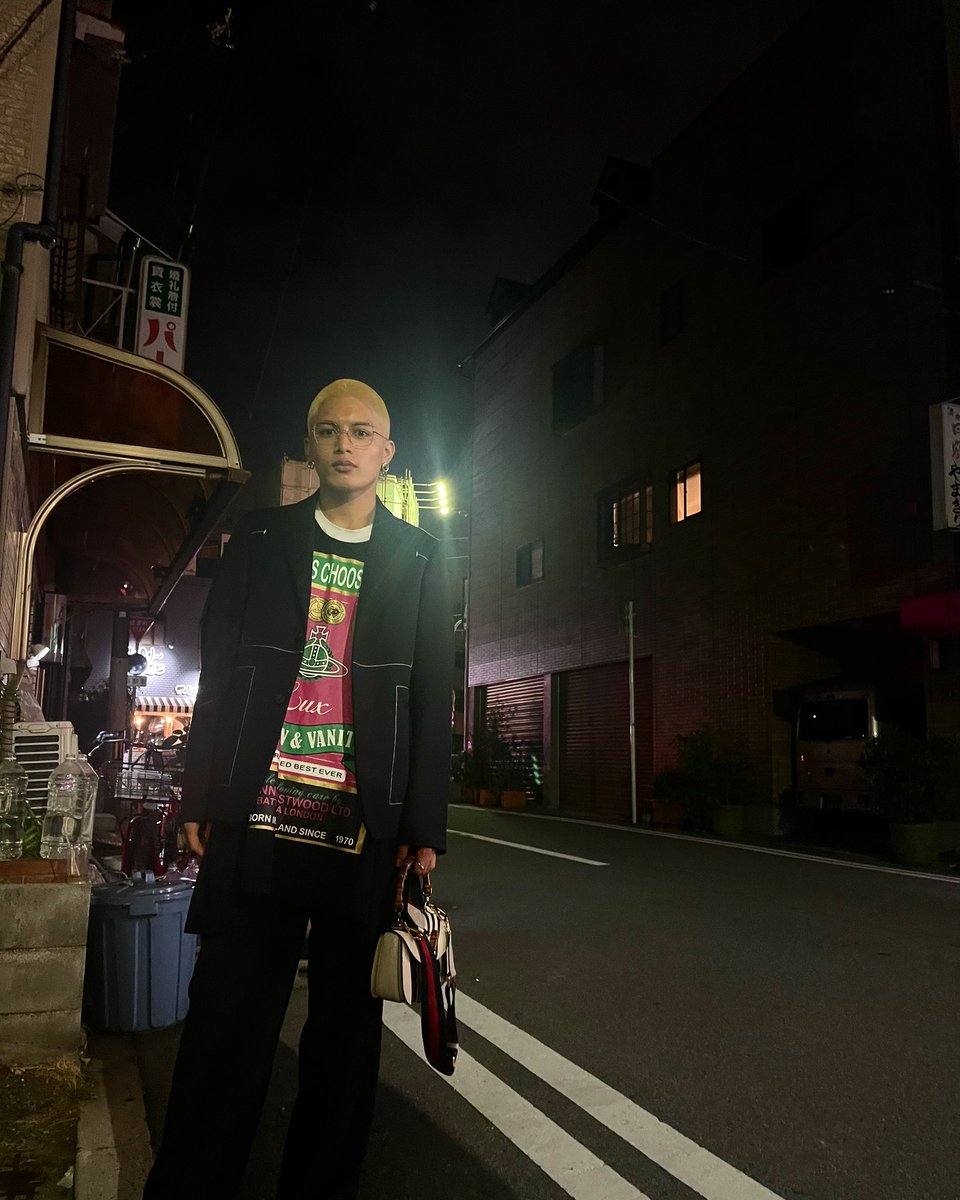 saitoon_network's tweet photo. バッサリ思いっきりボウズにイメチェン👨‍🦲 https://t.co/gIjoPECN7d