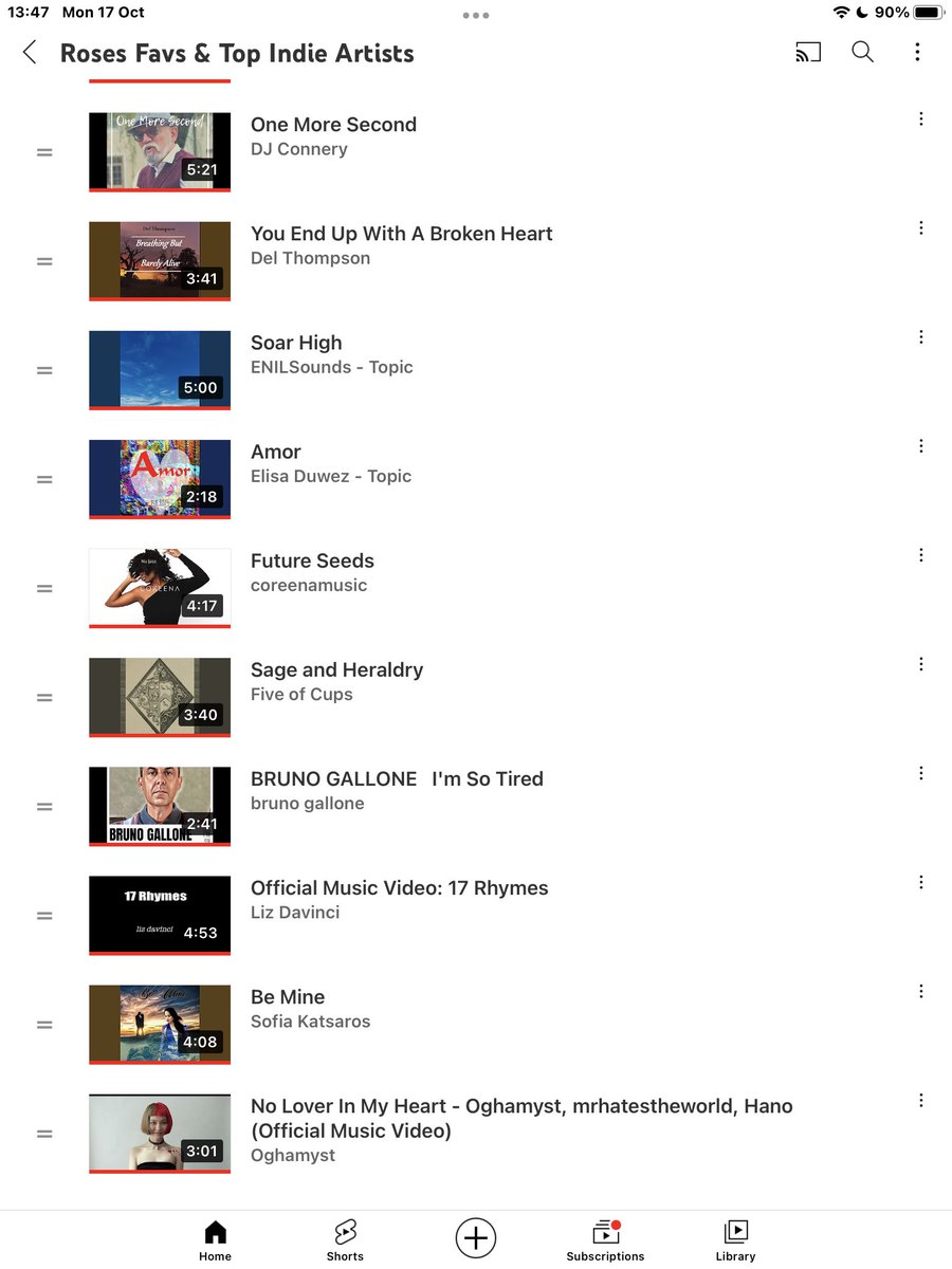 Also with <a href="/BLUEAURORA1/">RICHARD HARPER</a> <a href="/LofthouseLeo/">lofthouse leo - We Found Our Feet - out now!🦄💃🤸</a> <a href="/DMCCORMA/">David S McCormack</a> @liz_davinci @MarkAlexanderC <a href="/MusicSeibert/">Tom Seibert Songwriting</a> <a href="/SixStringSurfer/">Vincent Smeets</a> <a href="/BarbaraBorgelin/">Barbara Borgelin</a> <a href="/edeagle89/">Ed Eagle</a> <a href="/Soumyajit42/">Oghamyst</a> <a href="/rapz90/">Rapz 🏴󠁧󠁢󠁥󠁮󠁧󠁿</a> <a href="/potparallel/">People Of The Parallel</a> <a href="/koodadyed/">koodadyed</a> <a href="/GravityBlinks/">Gravity Blinks</a> <a href="/Neat_Pete_Tweet/">Peter Hearne</a> <a href="/coffeeandflowe1/">Coffee & Flowers - Acoustic Duo</a> <a href="/MIKsReaction/">MIK's Reaction</a> <a href="/BrunoGallone/">Bruno Gallone</a> <a href="/JLControversy/">Justin Leo Nugent</a> + more