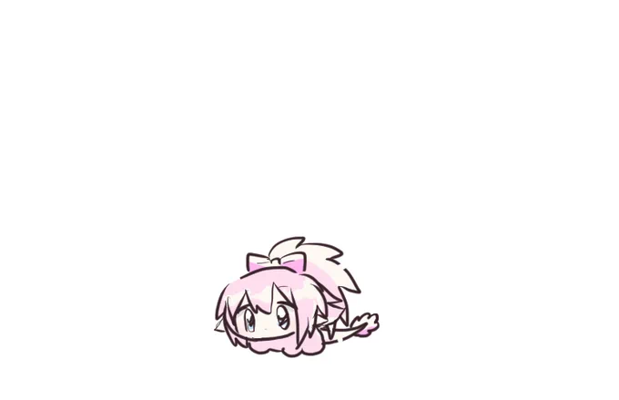 九紋竜エリザち #FGO 