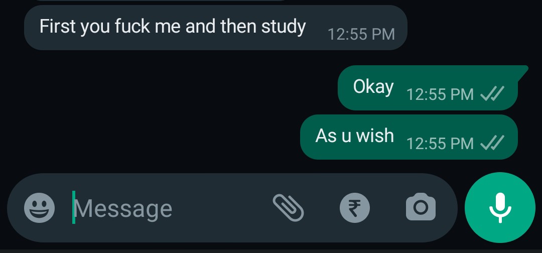 Dominant tweet media