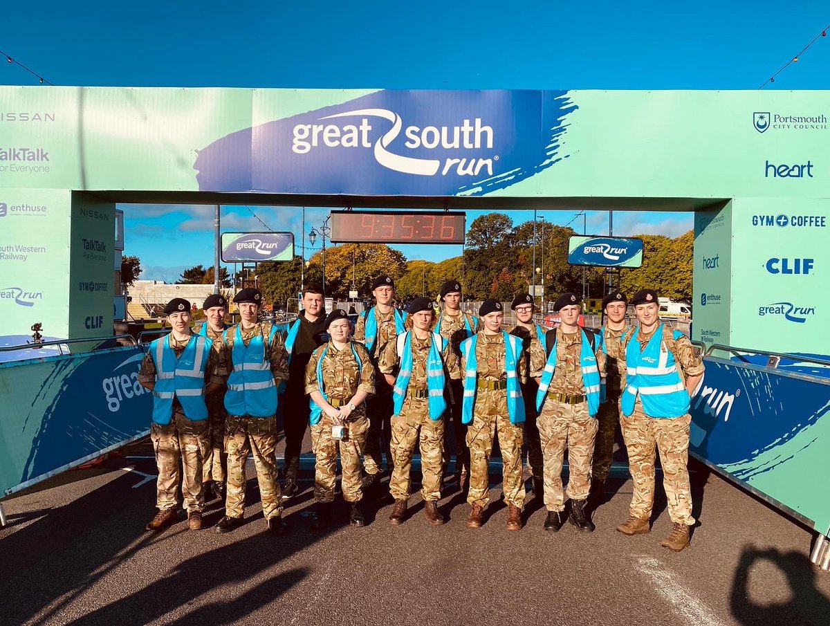 City of Portsmouth College Sixth tweet media