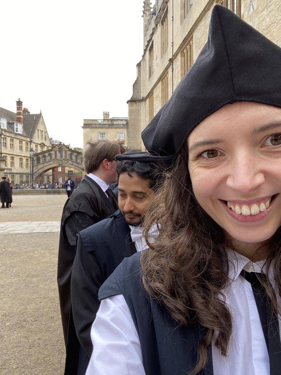 MegRoseblade's tweet photo. I usually love my job but I feel disoriented today as I’m back at work after a beautiful first week at @UniofOxford @Oxford_Urban. Considering whether wearing my pirate hat might make work feel better 🏴‍☠️🚊 https://t.co/EfpT3mY6v0
