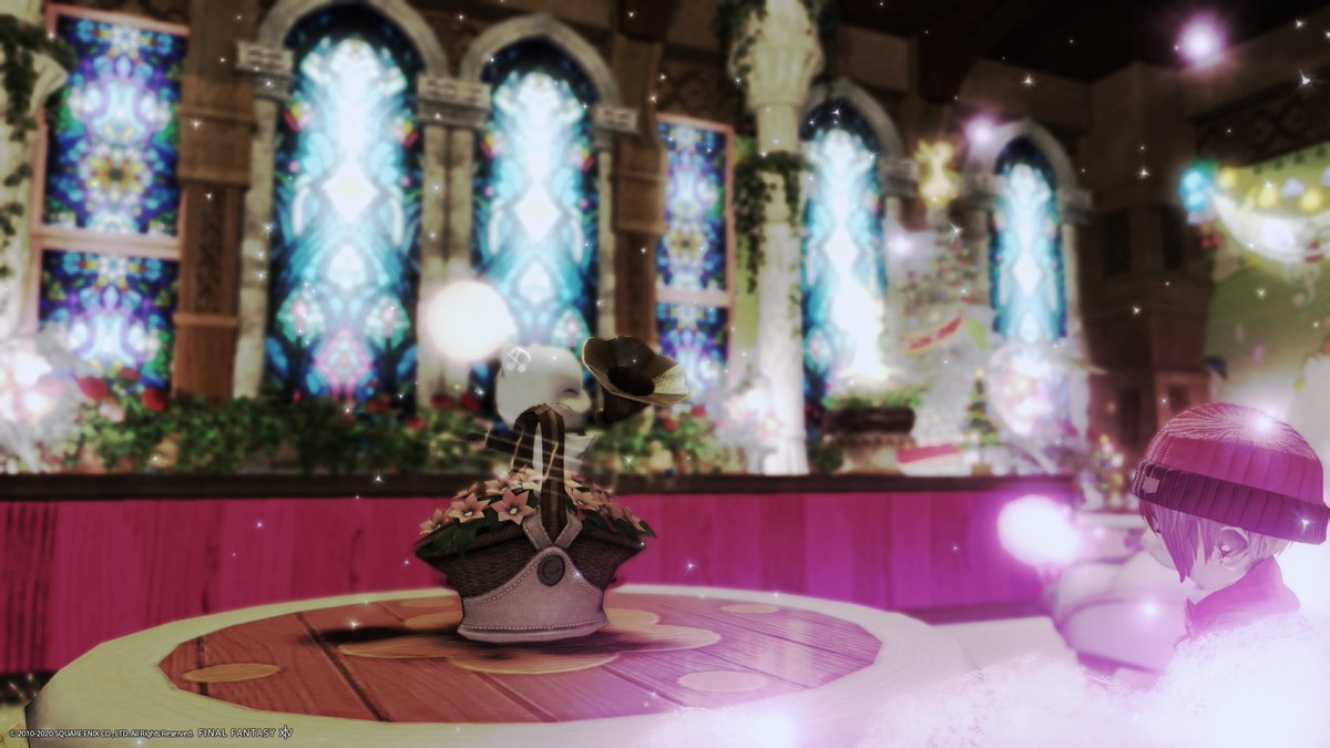 ZERO75565550's tweet photo. #CanZERO
#FF14
グルポの撮り方もすこしずつわかってきて♪
ハウジングもすこしわかってきて♪
お客さんも増えてきた頃♪
みんなほんとに優しくて良いひとばかり♪
ずっと変わらないのは、エオルゼアは最強♪ https://t.co/D0OjdqYmap