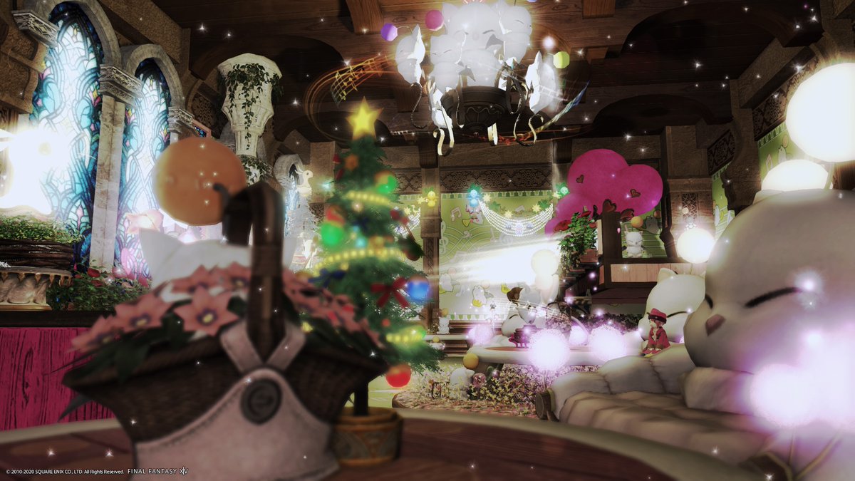 ZERO75565550's tweet photo. #CanZERO
#FF14
グルポの撮り方もすこしずつわかってきて♪
ハウジングもすこしわかってきて♪
お客さんも増えてきた頃♪
みんなほんとに優しくて良いひとばかり♪
ずっと変わらないのは、エオルゼアは最強♪ https://t.co/D0OjdqYmap