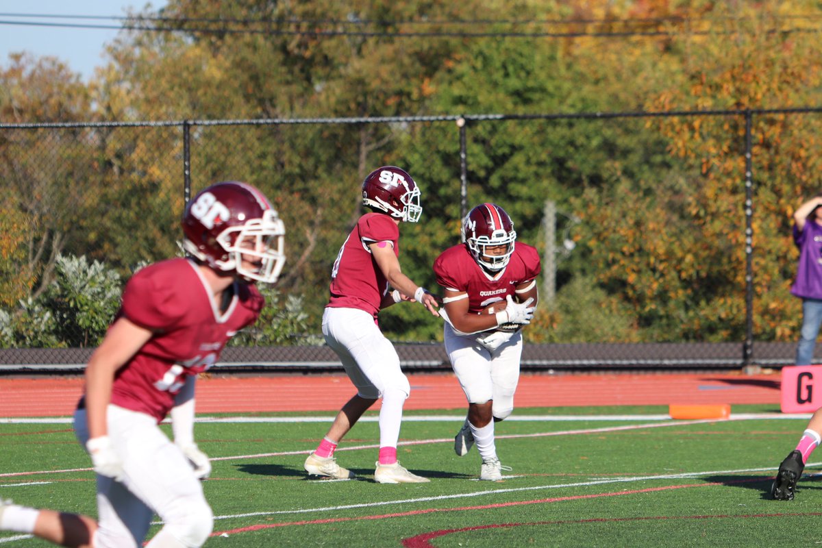 Mid-season highlights 🎬
hudl.com/v/2JXyeN