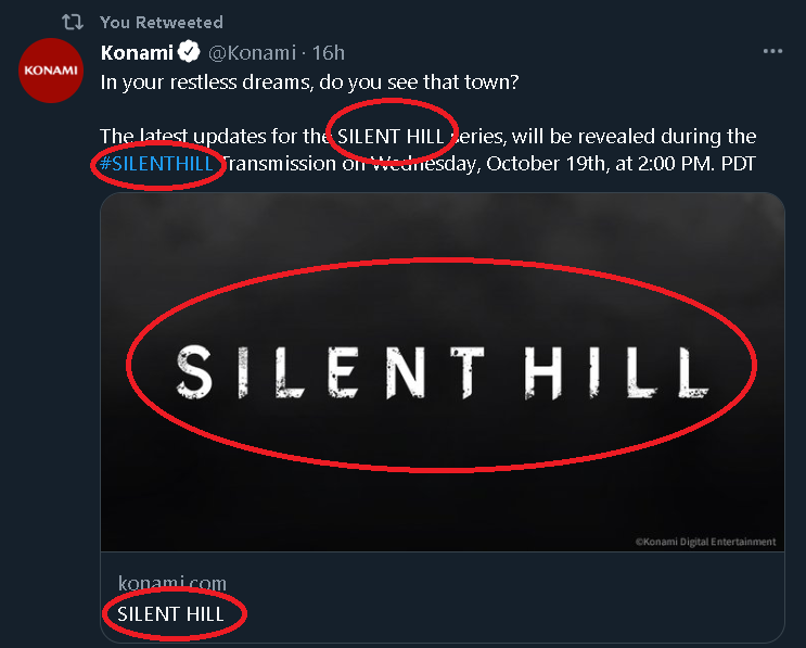 ApacheSmash❗️🔜NOT!MAGfest 2025 tweet media