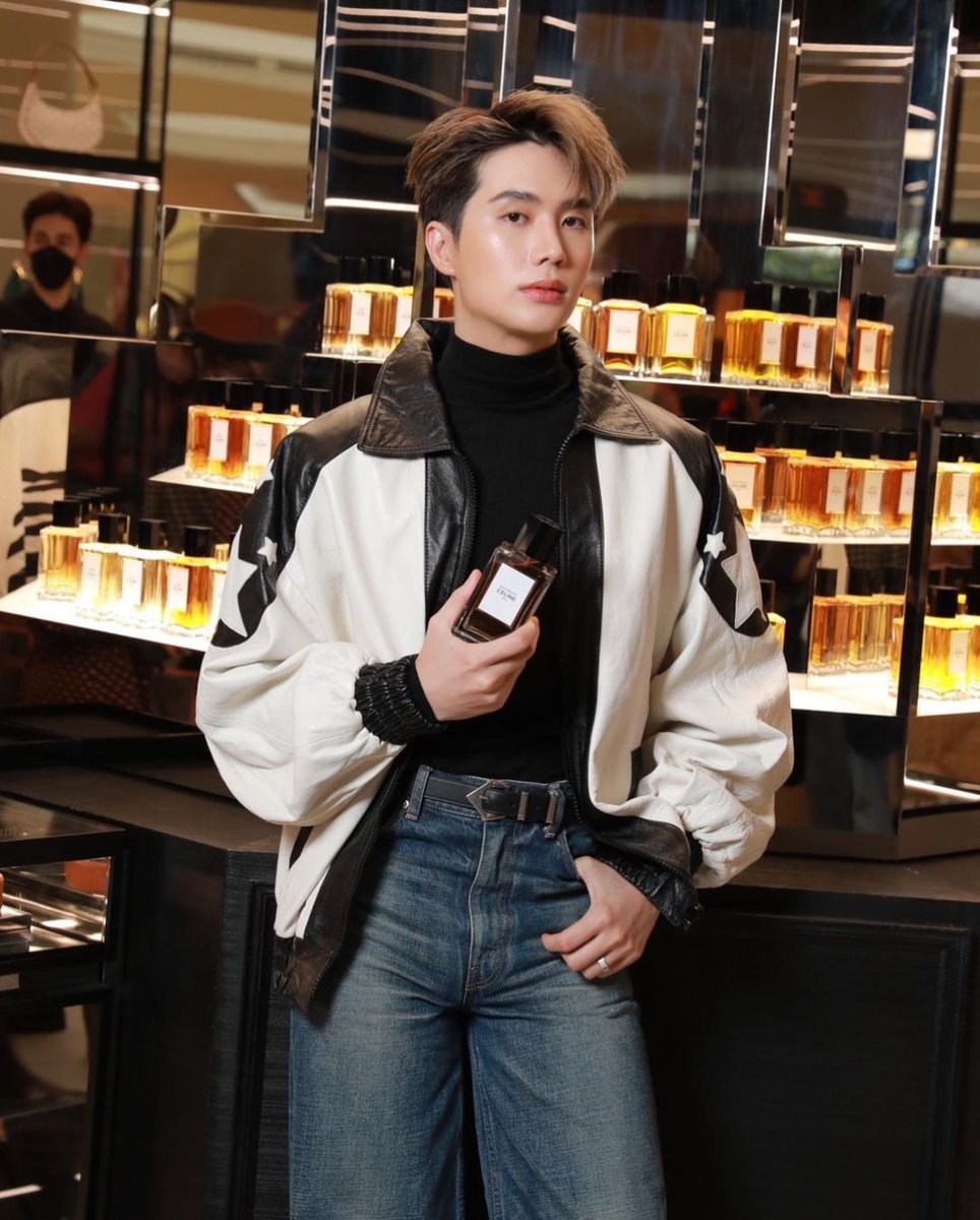INNSARINOFFICIAL tweet media