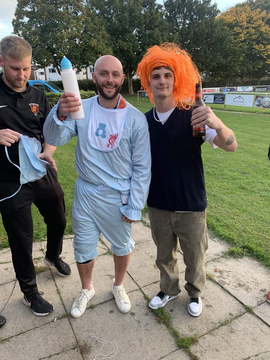 Alphington Football Club tweet media