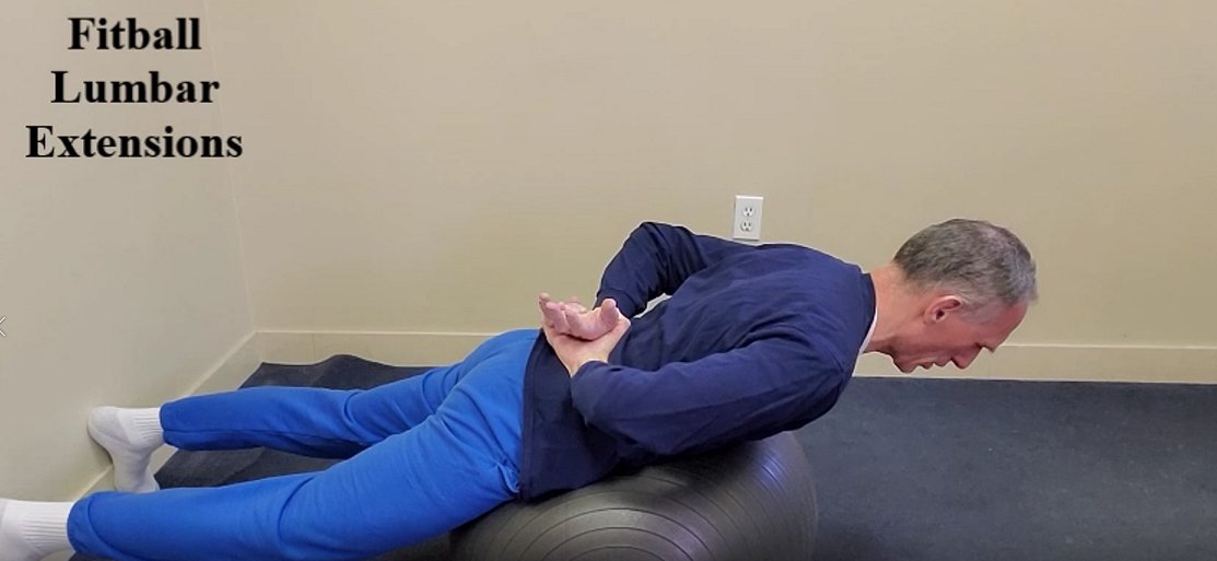 drdozellodc's tweet photo. Fitball Lumbar Stretch AKA Fitball Low Back Stretch
Dr Donald A Ozello DC 
#vegas #chiropractor #chiropractic #sportsmedicine #lowbackpain #lowerbackpain #lumbarspine #lowbackstretch #lowerbackstretch #lumbarstretch #fitball #fitballstretch #lumbarflexion https://t.co/smpatjxjs8 https://t.co/b9cvVjTpf5