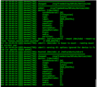 dominoc925's tweet photo. How to auto mount an SD card upon insertion on #Ubuntu Server https://t.co/JaceKC5RnN #Linux https://t.co/E0u4TVPGKn