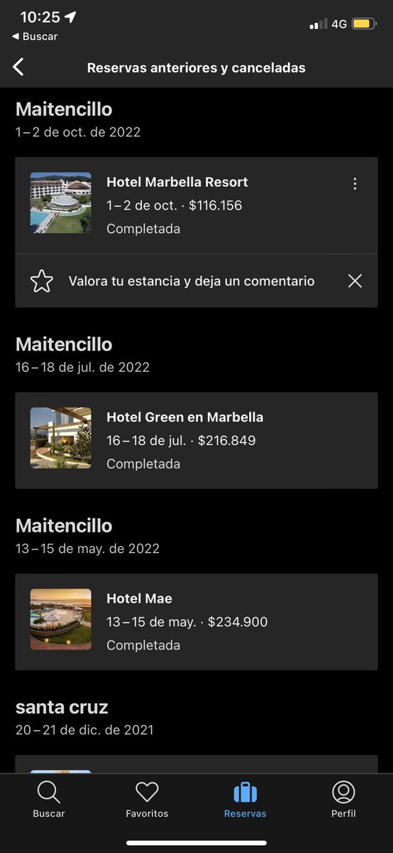 Esteban Candia tweet media