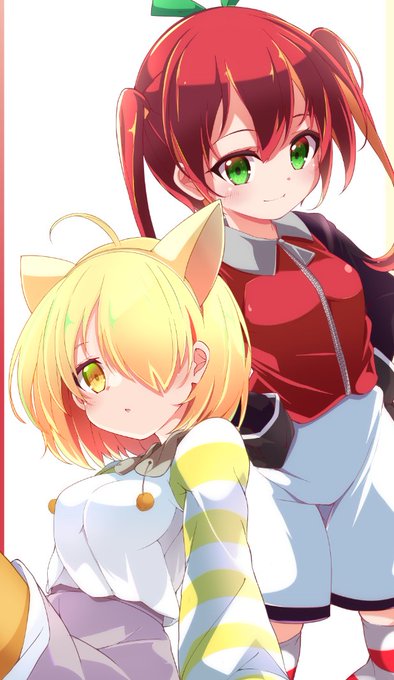 今日のskeb納品してました・1

ありがとうございました!!(*`∀`) https://t.co/umkMGKY9sk 