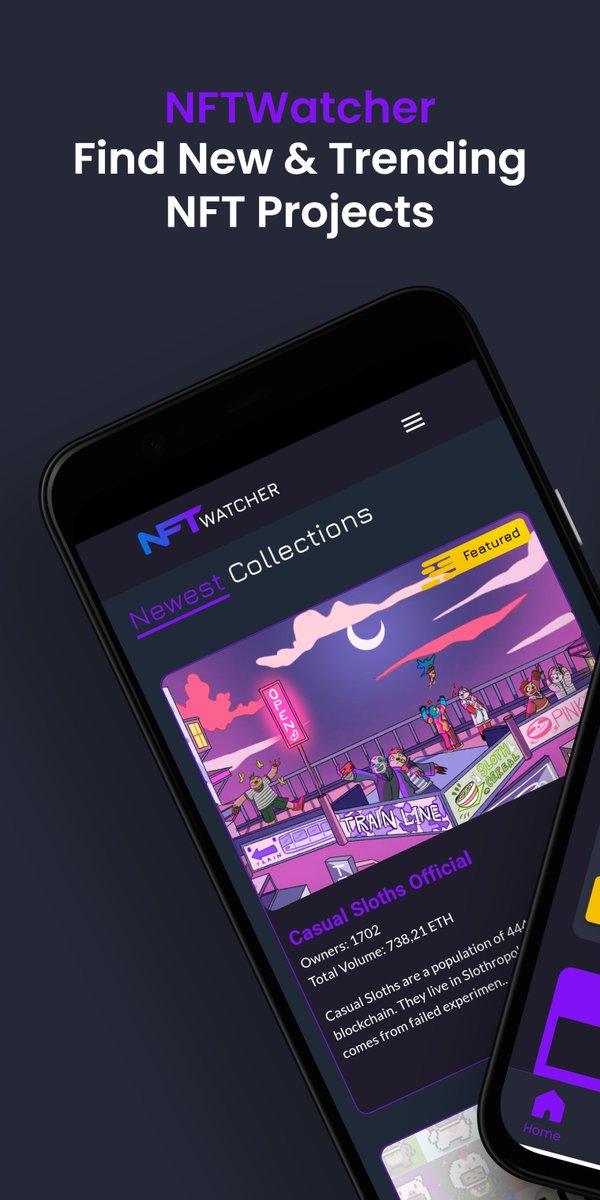 NFTWatcher tweet media