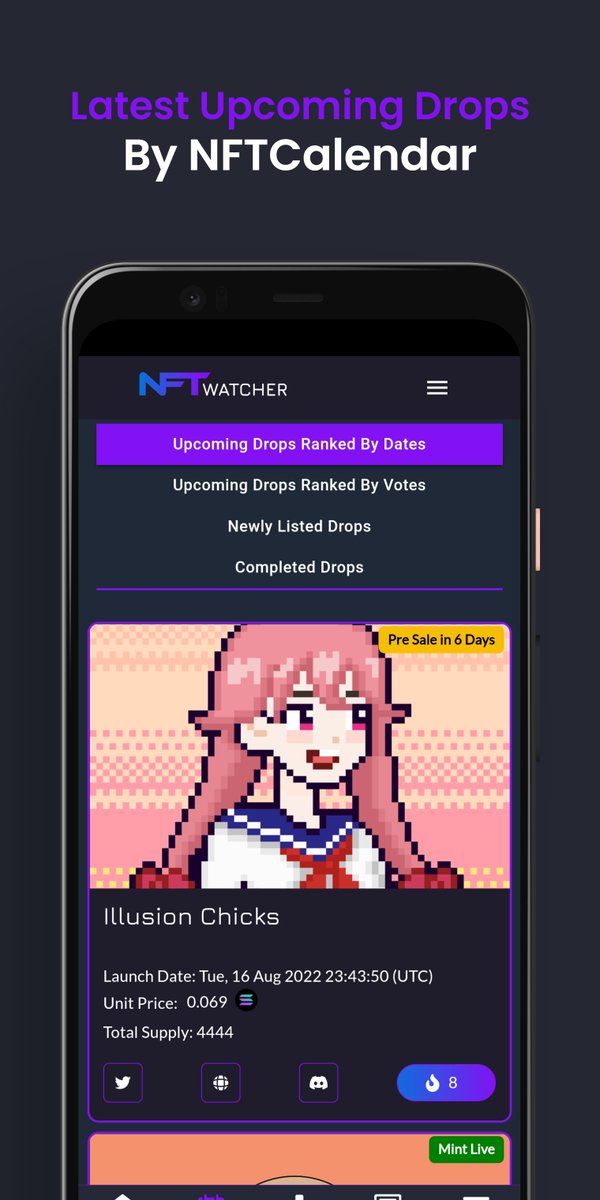 NFTWatcher tweet media