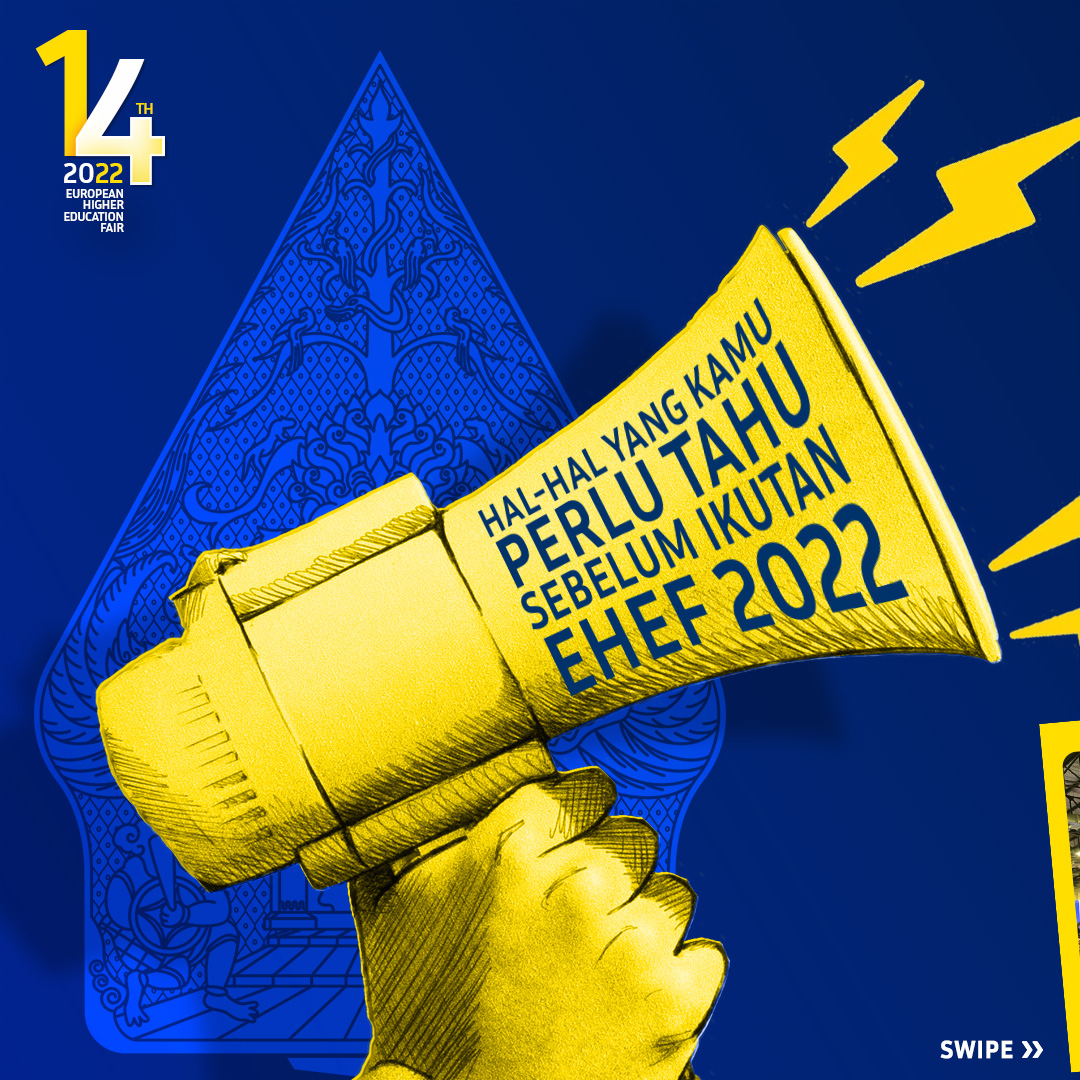 EHEF-Indonesia tweet media