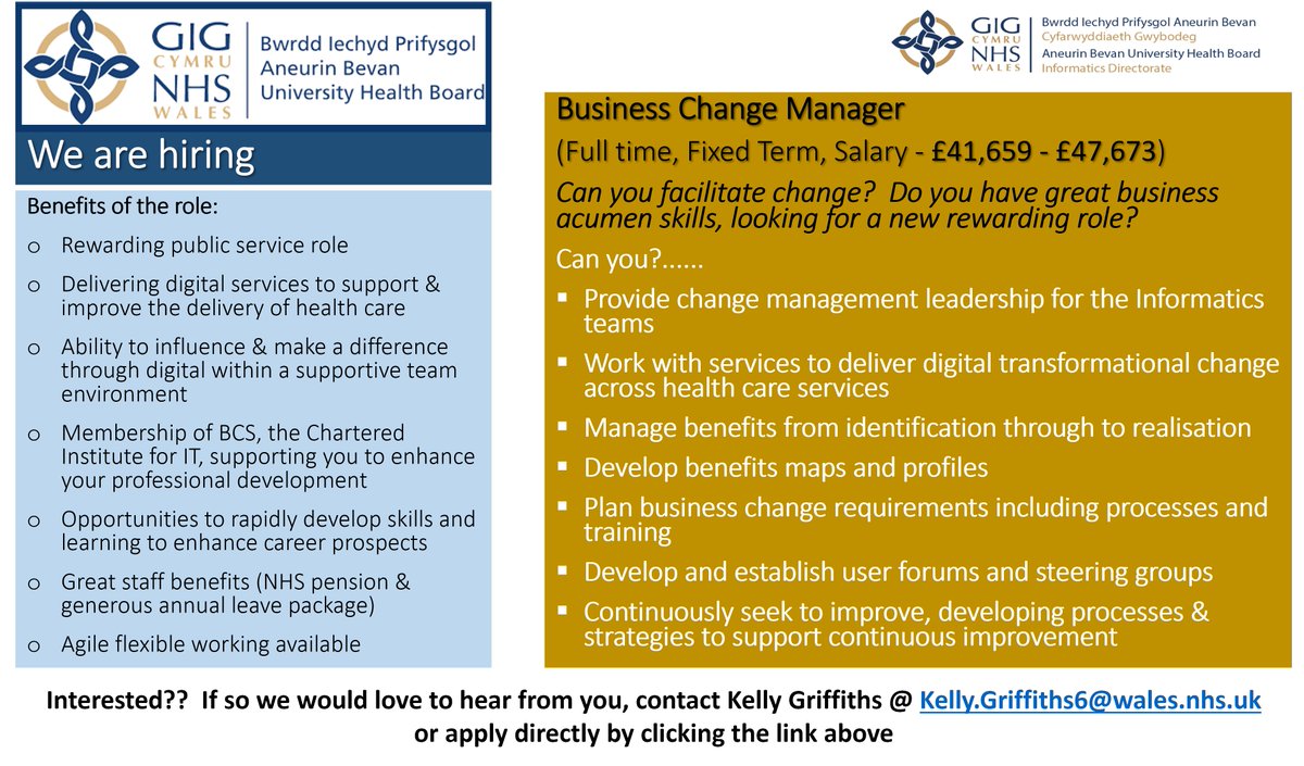 ABUHB Digital, Data and Technology tweet media