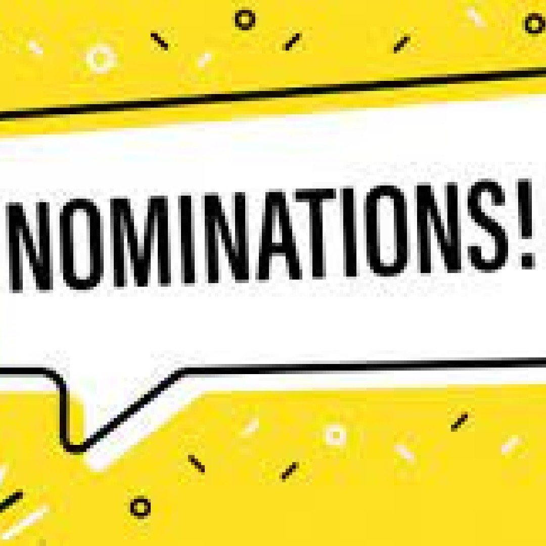 TAASLP's tweet photo. It was great seeing you at Convention including some of our fabulous students! Now, it is time to vote for a student rep &amp; make nominations for TAASLP EC  📣
Check your inbox for a list of student nominees &amp; for job descriptions of the VP of Convention &amp; President-Elect! https://t.co/Iy7zAZF6WL