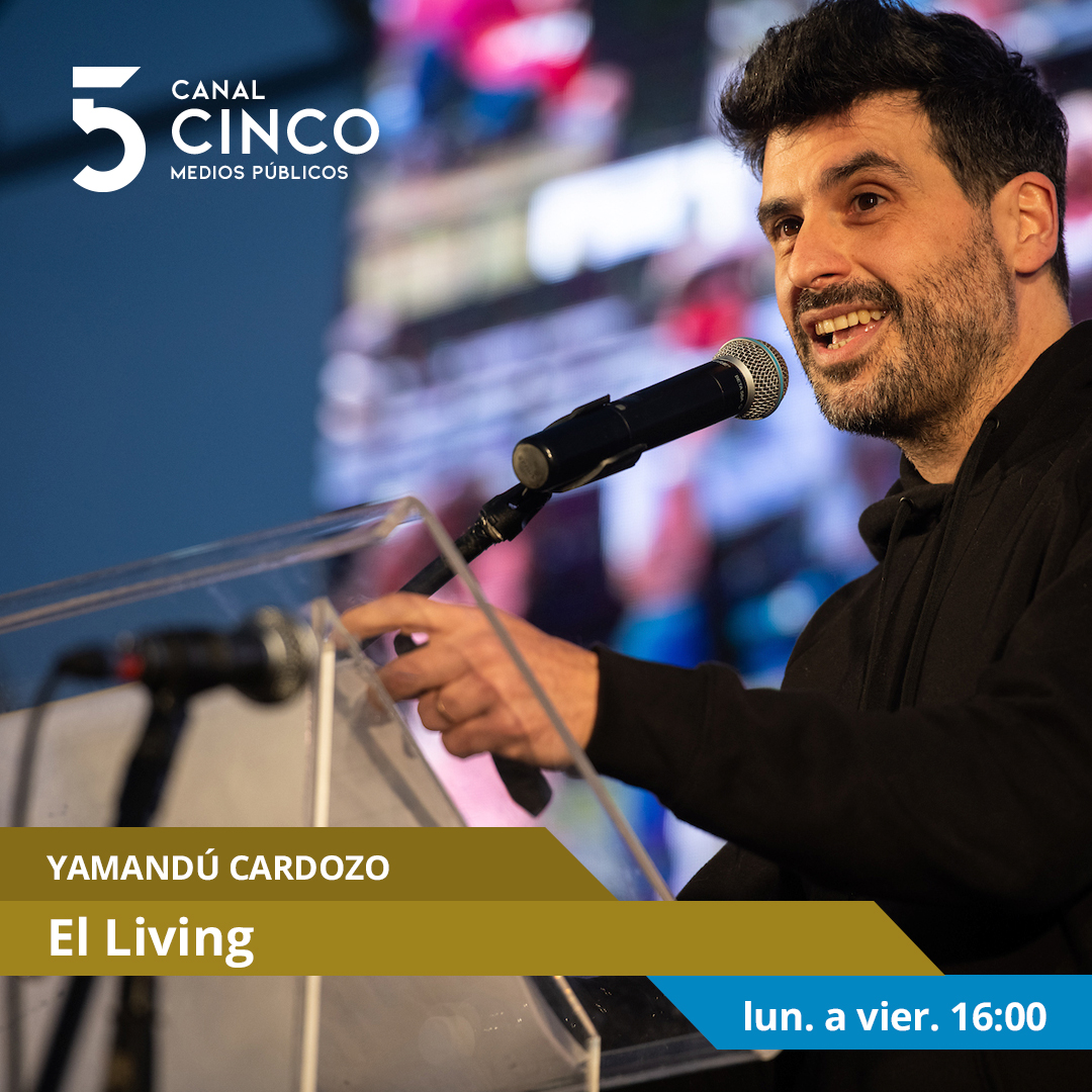 Canal 5 Uruguay (canal5uruguay) / Twitter