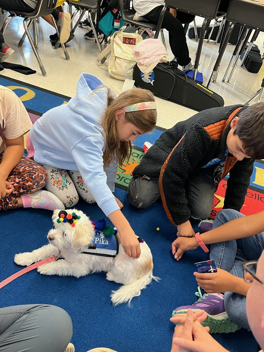 Lake Anne Elementary tweet media