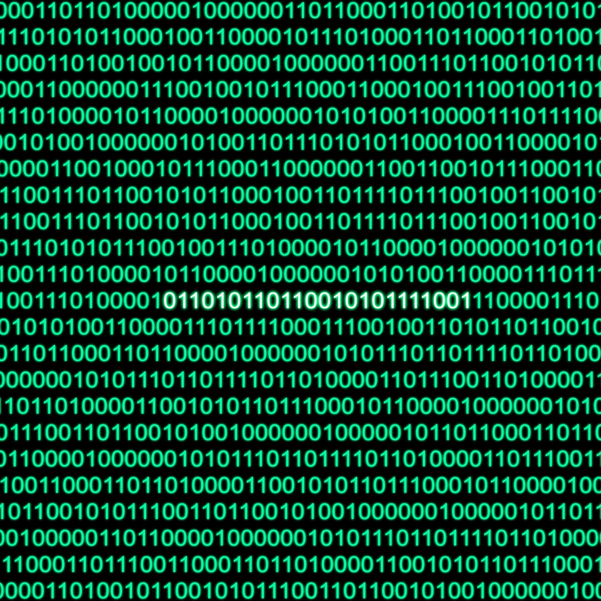 PrestoApi's tweet image. Did you know 💭

That language of 1’s and 0’s is called Binary. Computers speak in binary because of how they are built!
💻 PrestoAPI.com

#prestoapi #websitedevelopment #appdevelopment #codingtips #nocodetool #crudapi #restapi  #webdev #webdeveloper