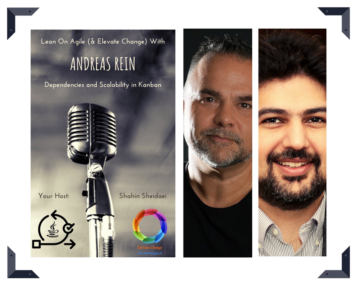 Elevate Change tweet media