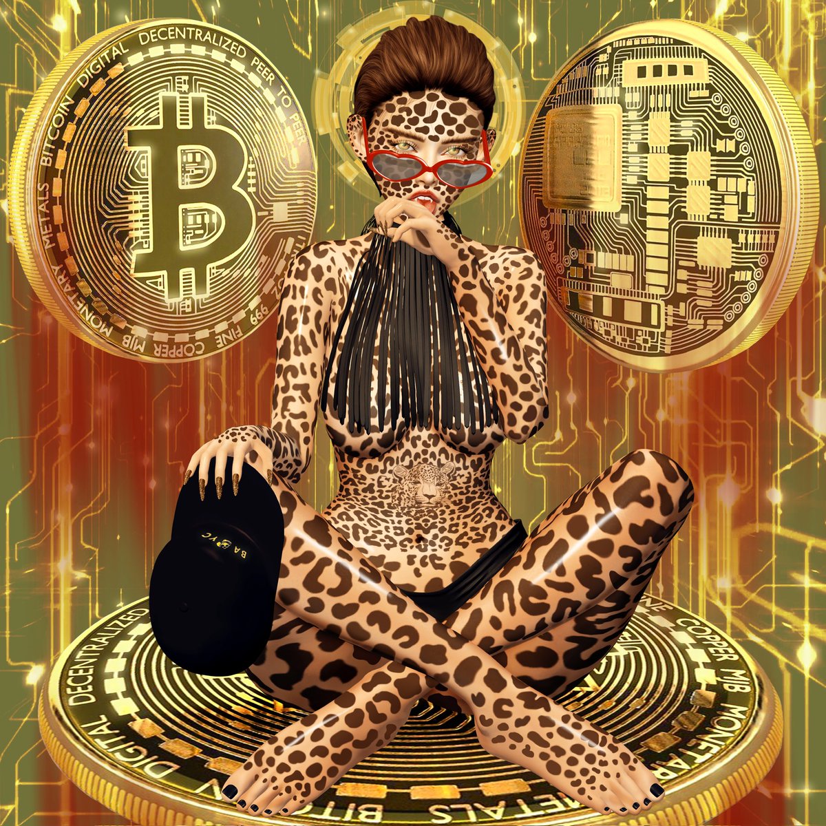 <a href="/KSENIRYarty/">KSENIRY | NFTNYC24/25</a> <a href="/RealKatoOG/">Kato</a> <a href="/nudenbrhood/">NUDE NEIGHBORHOOD</a> <a href="/katokrew/">KatoKrew</a> <a href="/BurtonesqueNFTs/">𝐁𝐮𝐫𝐭𝐨𝐧𝐞𝐬𝐪𝐮𝐞 ✧|✧ 𝐁𝐲 𝐎𝐠𝐠𝐨 👹</a> <a href="/Tito_Merello/">Tito.Merello</a> <a href="/RubanSofiia/">SofiiaRuban.eth</a> <a href="/NitoPhotoVlc/">NitoPhotoⓀ📷🎞️</a> <a href="/mindal_nft/">Maria MindaI🪽</a> <a href="/ValyaNarts/">Valya_Narts</a> <a href="/Sergeevasue/">Kseniya V</a> <a href="/KattyBoopNFT/">Katty Boop</a> <a href="/minwjr/">𝖒𝖎𝖓𝖆</a> <a href="/viky_m_art/">𝗩𝗶𝗸𝗮</a> <a href="/aliyuuuuster/">Aliia ✨</a> <a href="/Anton_pl_off/">anton-plotnik-off</a> <a href="/Christine_Clue/">Si Si</a> <a href="/Kara_Rey_art/">Kara Rey</a> <a href="/aquamaryna_/">Marina Timm</a> Hi💜
"Bitcoin Cyberverse"
Reserve 0.13 ETH
<a href="/_JDteam/">JDteam</a> <a href="/Art__frol/">Sia Frol🍀</a> <a href="/Artin_Sue/">✨Sue✨</a> 
foundation.app/0x96eBc029c601…