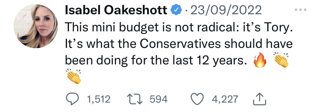 GavinBarwell's tweet photo. This is what you said at the time though @IsabelOakeshott https://t.co/Lp1Otnx0o1