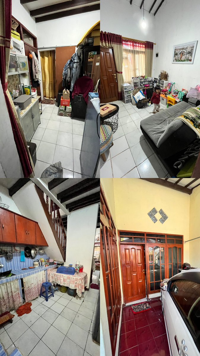 Dijual rumah 2 lantai daerah melong cijerah cimahi selatan
Kontak 081321604004 utk detail