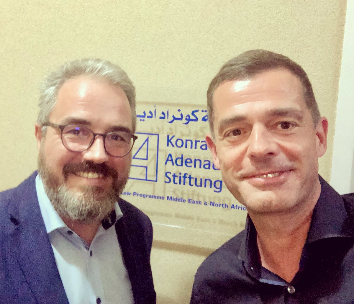 MikeMohring's tweet photo. Über die aktuelle politische u wirtschaftliche Lage in #middleeast, die der Flüchtlinge aus #syria🇸🇾 im #lebanon 🇱🇧, die Auswirkungen der #energiekrise in der Region, die Einigung mit #israel🇮🇱 über die Seegrenze und die Gasförderung habe ich mit der @kas_in_beirut besprochen. https://t.co/1FPAI5MFBX