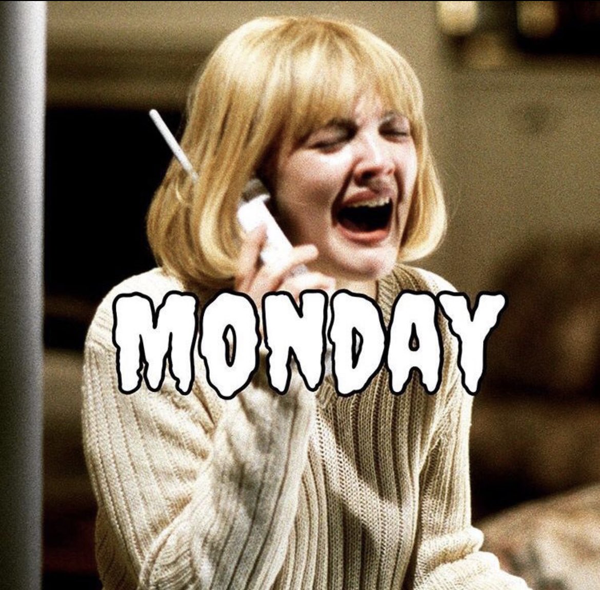 m o n d a y feels 

#Halloween2022 #MondayMotivation #mondaythoughts #MondayMorning