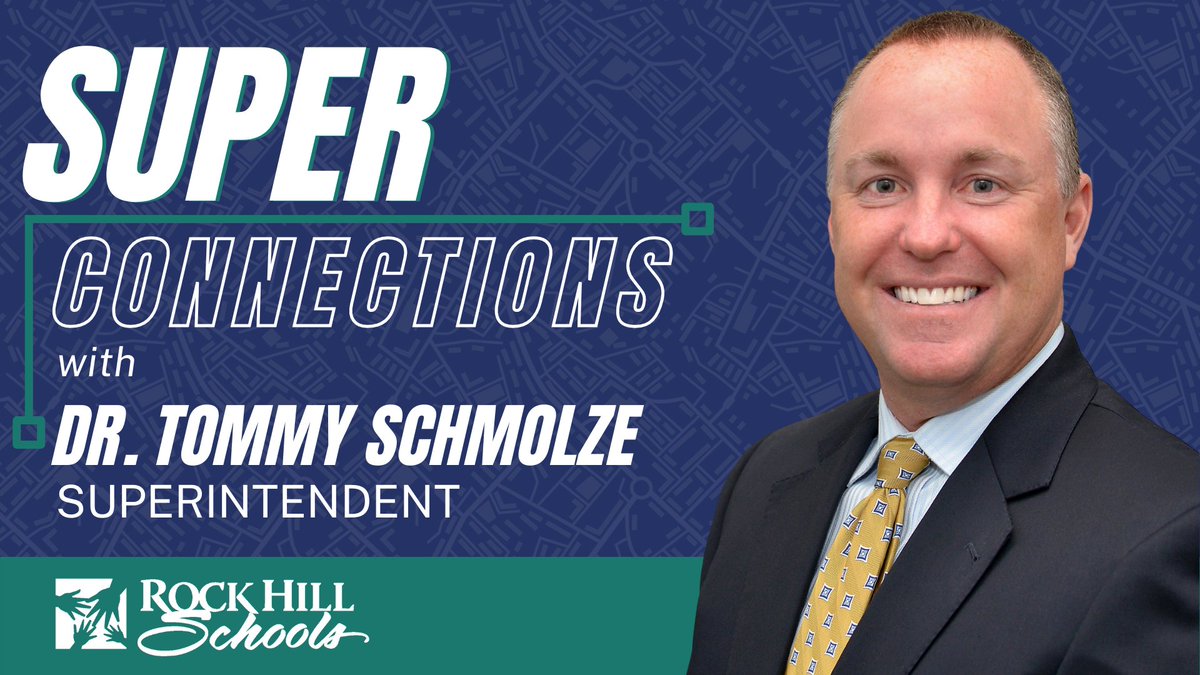 W. Sam Gilmer on Twitter "RT RockHillSchools YOU'RE INVITED Join us