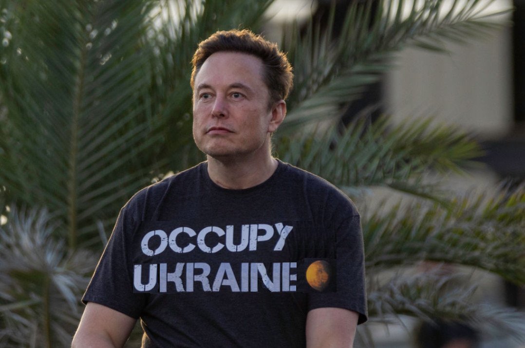 LangrJakub's tweet photo. @elonmusk @kadubai11 @spideycyp_155 Also this doesn't tell us about the danger of giving in to nuclear blackmail. Russia has stated four or five wars in the last 30 years. How many more Till we say enough? https://t.co/x6XlMz0PW1