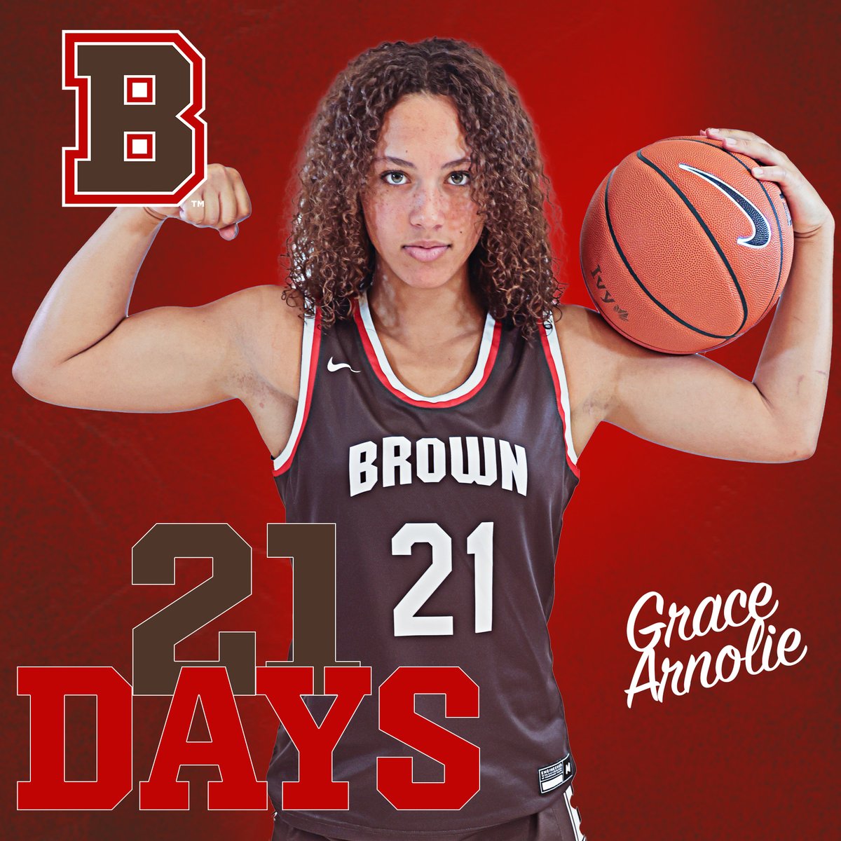 Just 21 days away! 

#EverTrue