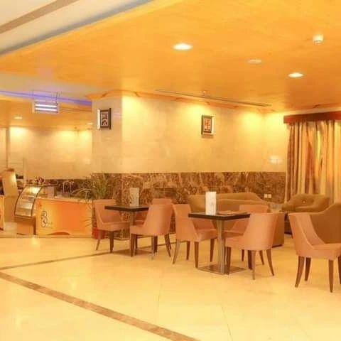 #عمرة 15 يوم🕋🕋
⚫️تاريخ الرحلة 31/10/2022
✅غرفة ثنائية 211.000 دج
✅غرفة ثلاثية 198.000 دج
✅غرفة رباعية 189.000 دج
✅غرفة خماسية 185.990 دج
مع الاطعام في مكة (فطور الصباح + وجبة العشاء)
للمزيد من المعلومات
☎️:033 35 17 16
📱:06 76 97 18 03
📱:07 74 73 52 20 ( WatsAap, Viber)