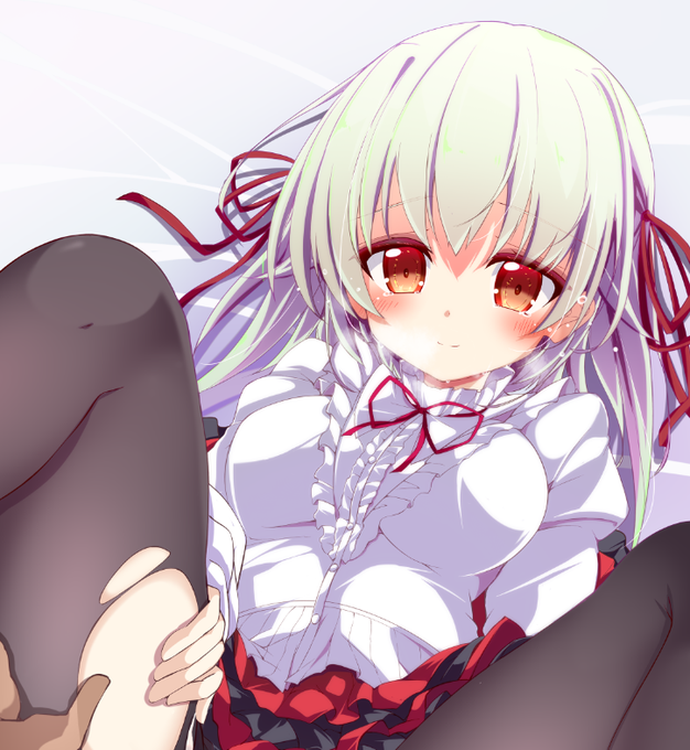 もいっこ!skeb納品してました・2

アリガトウゴザイマシター!(*'▽') https://t.co/HvcDOWIeFu 