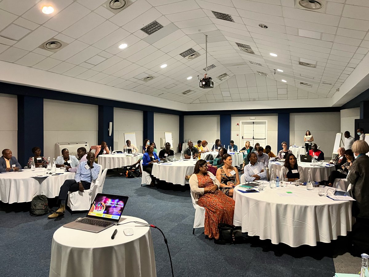 ECD Measure tweet media