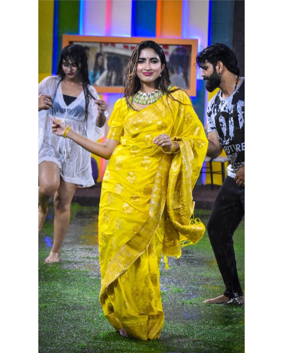Sanya Iyer tweet media