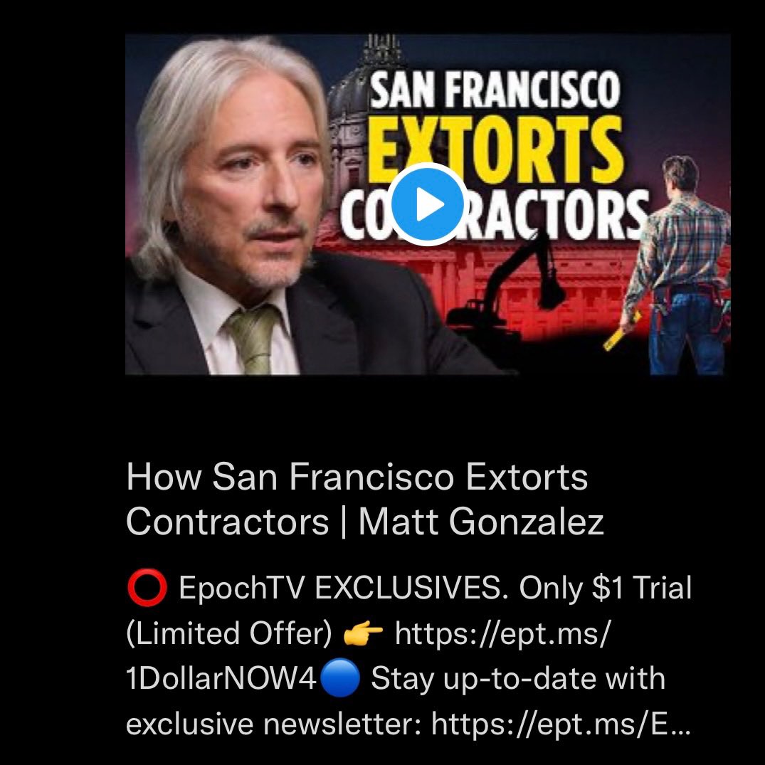 CityOthe's tweet photo. @sfstandard @sfbos @LondonBreed #communitybenefitsschemes #Darkmoneygranting #cbsecrets #CriticsFear #SFPUCEthicalMissteps #AllintheCityFamily #JoanneHoeper #Paytoplay #bidrigging #FriendswithCommunityBenefits &amp; Guess What? #DennisHerreraistheHeadVampire🧛‍♂️ https://t.co/su39Bh6CQK