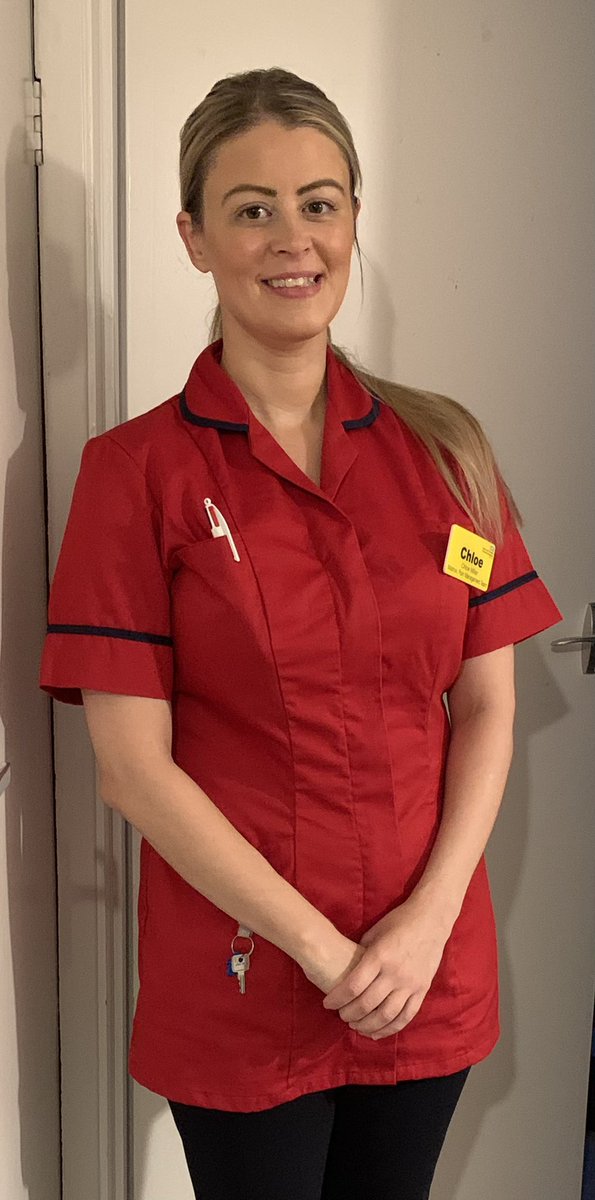 Thank you to @epsom_sthelier for the last 5 years as lead nurse for the pain service. Great first day@ASPHFT surgical division! #Firstday #surgery