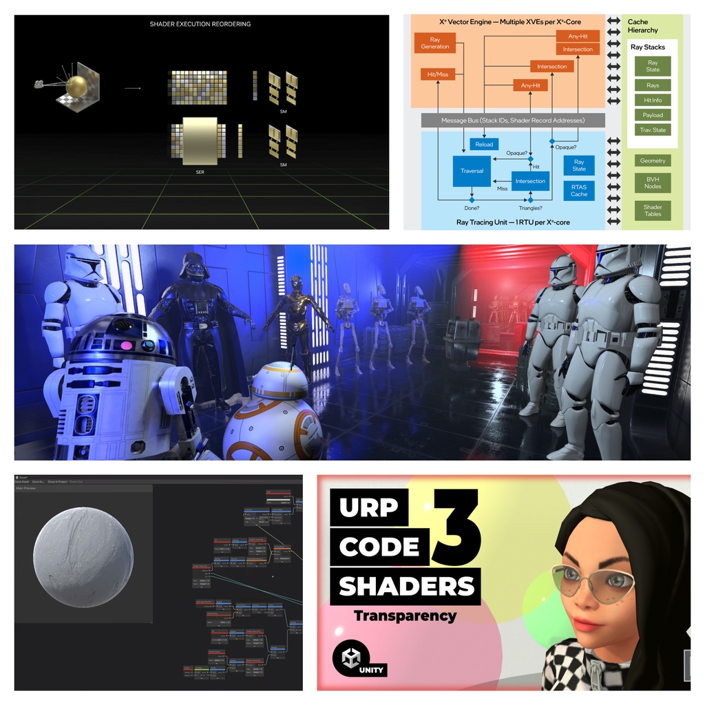 jendrikillner's tweet photo. Graphics Programming weekly - Issue 257 - October 16th, 2022 https://t.co/C0iocc0tSD https://t.co/n4tBSt1w7F