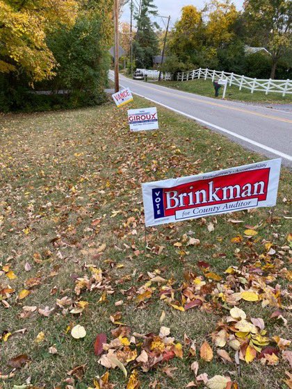 Tom Brinkman tweet media