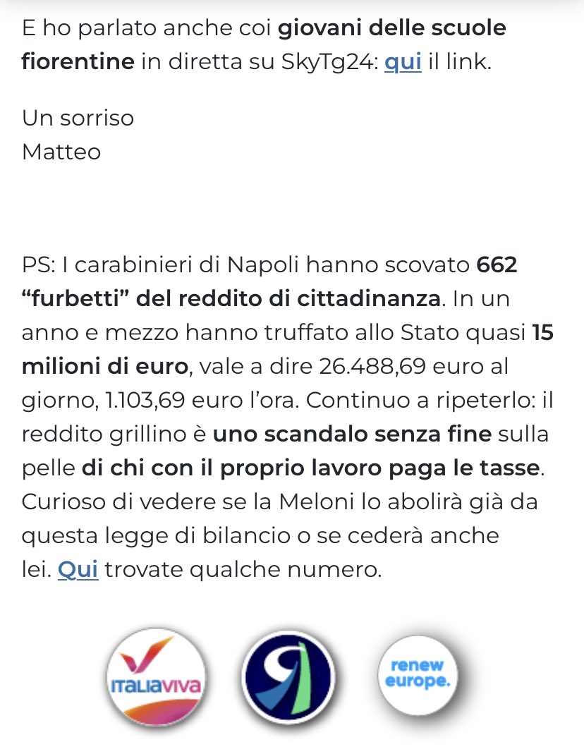 annarita digiorgio tweet media